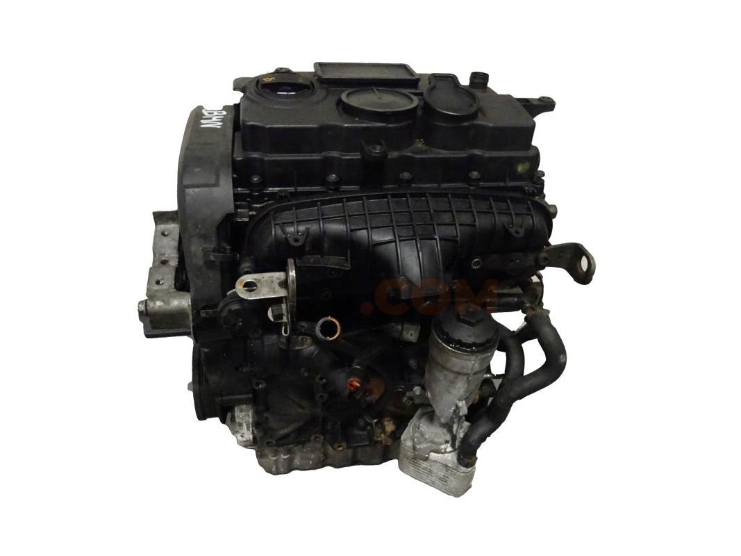 Motor BMN Seat Leon II (1P) FR 2.0 TDI (170 cv) DPF