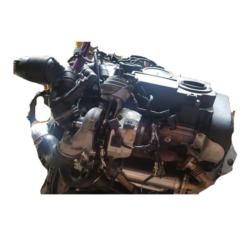 Motor BMN Seat Toledo III (5P) 2.0 TDI (170 cv) DPF