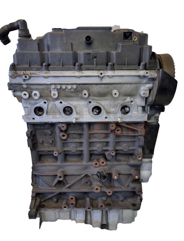 Motor BMN Skoda Octavia II Combi RS 2.0 TDI (170 cv)