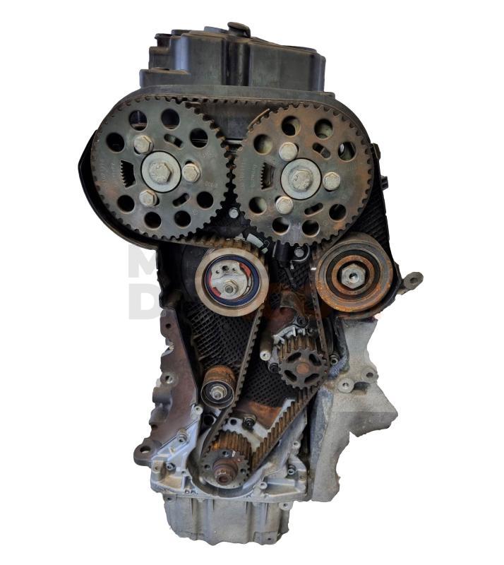 Motor BMN Skoda Octavia II Combi RS 2.0 TDI (170 cv)