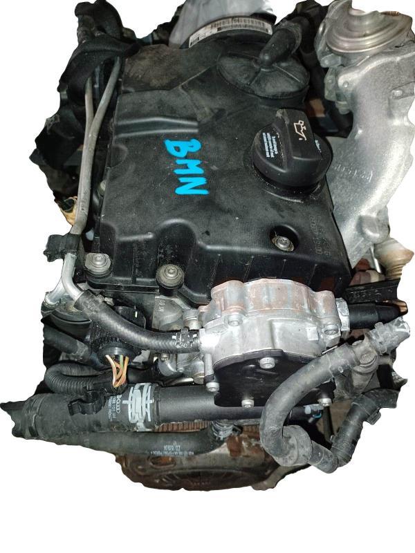 Motor BMN Skoda Octavia II RS 2.0 TDI (170 cv)