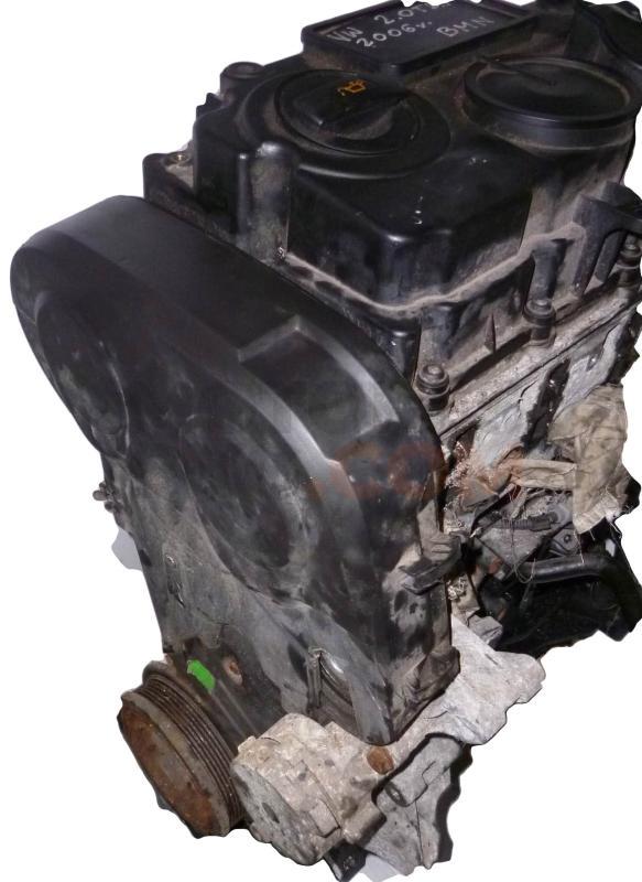Motor BMN Skoda Octavia II RS 2.0 TDI (170 cv) DSG