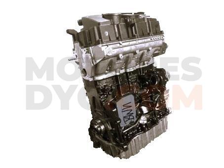 Motor BMN Volkswagen Golf V 2.0 TDI (140 cv)