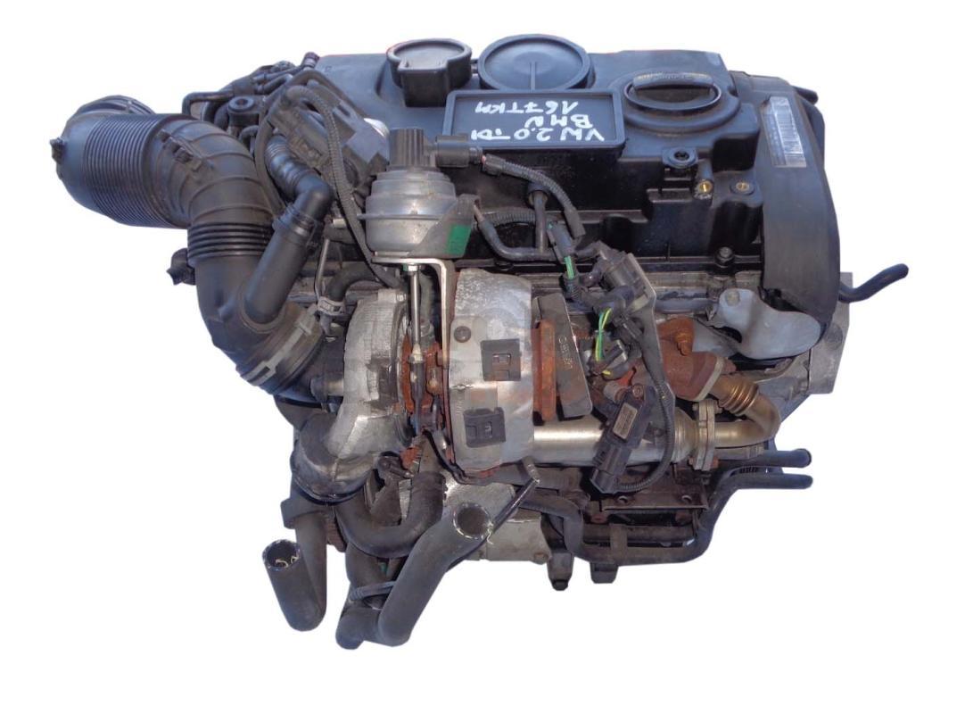 Motor BMN Volkswagen Golf V 2.0 TDI DPF (170 cv)