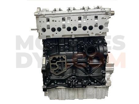 Motor BMN Volkswagen Golf V 2.0 TDI DPF (170 cv)