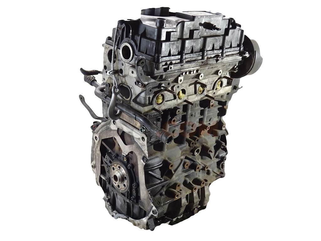 Motor BMN Volkswagen Golf V 2.0 TDI DPF (170 cv)