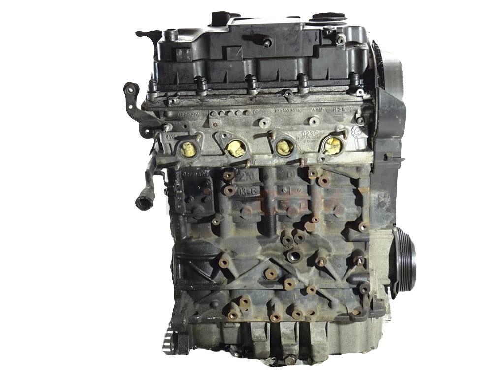 Motor BMN Volkswagen Golf V 2.0 TDI DPF (170 cv)