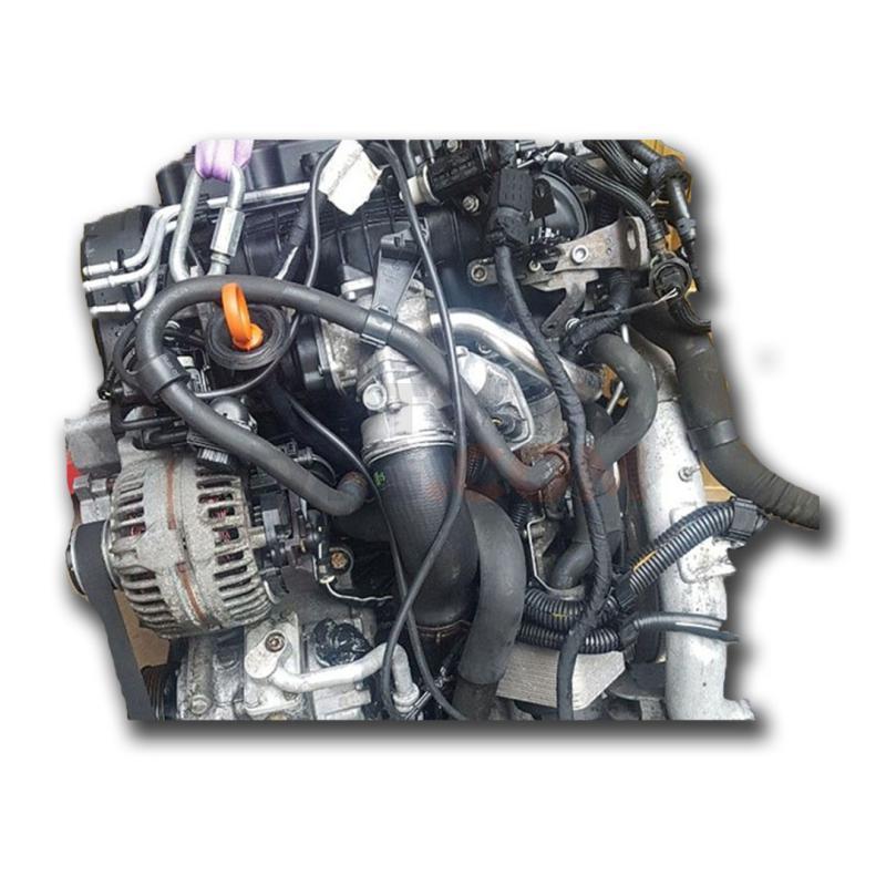 Motor BMN Volkswagen Jetta III 2.0 (115 cv)