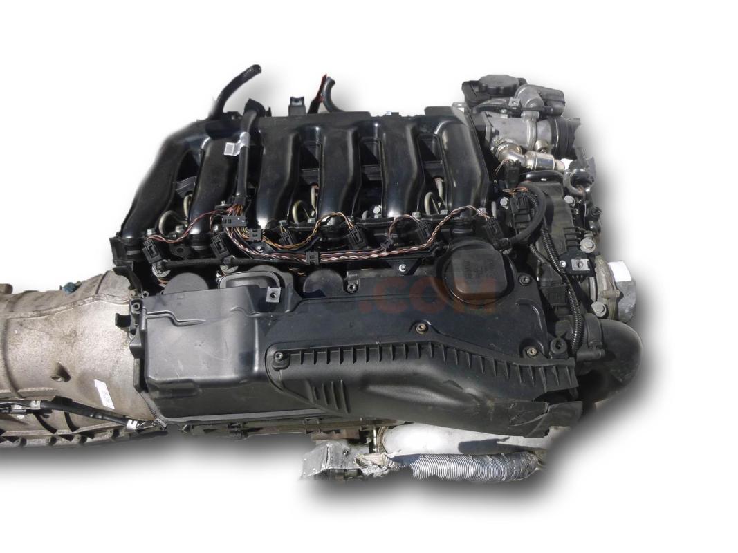 Motor BMN Volkswagen Jetta V 2.0 FSI (150 cv)