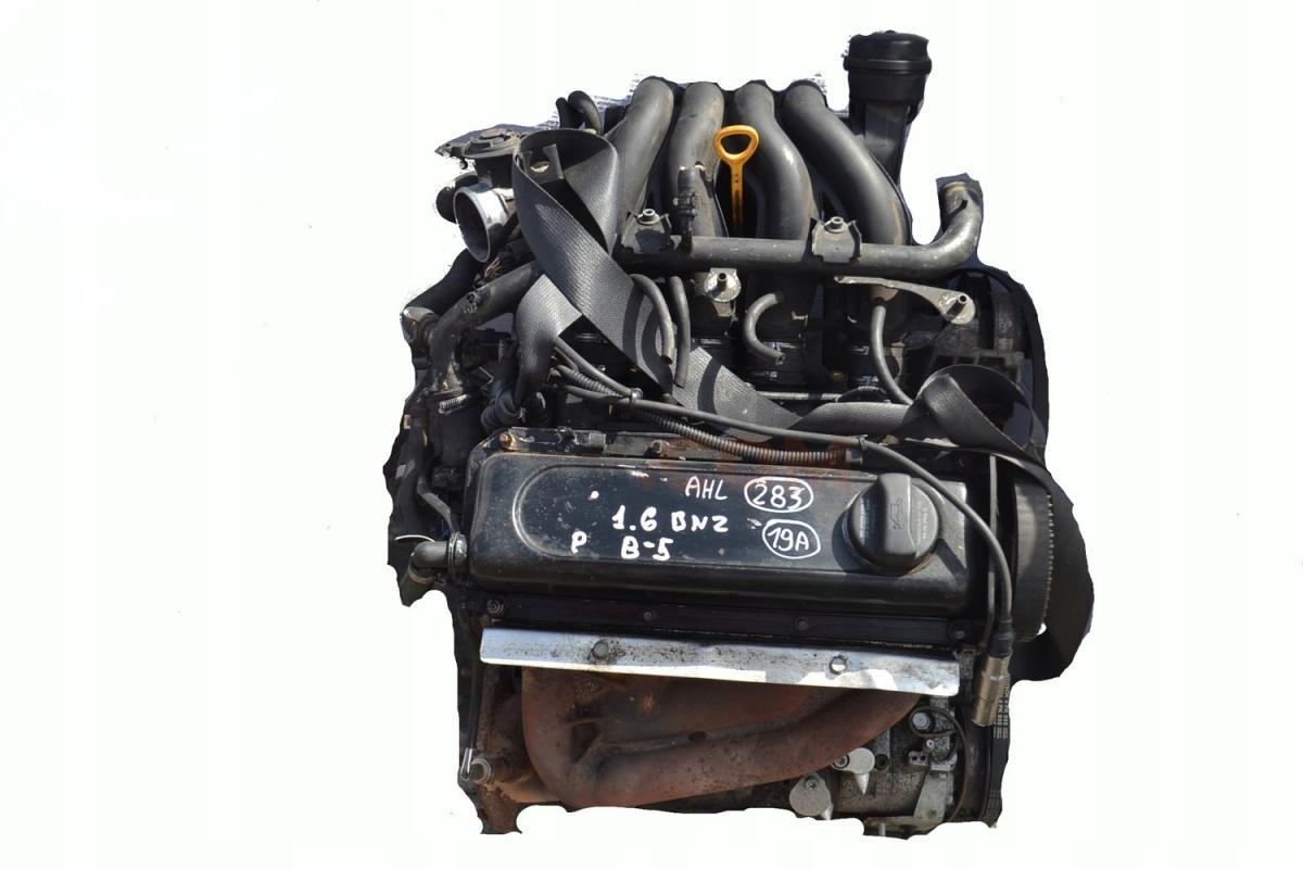 Motor BMN Volkswagen Passat (B5) 2.0 i Syncro (115 cv)