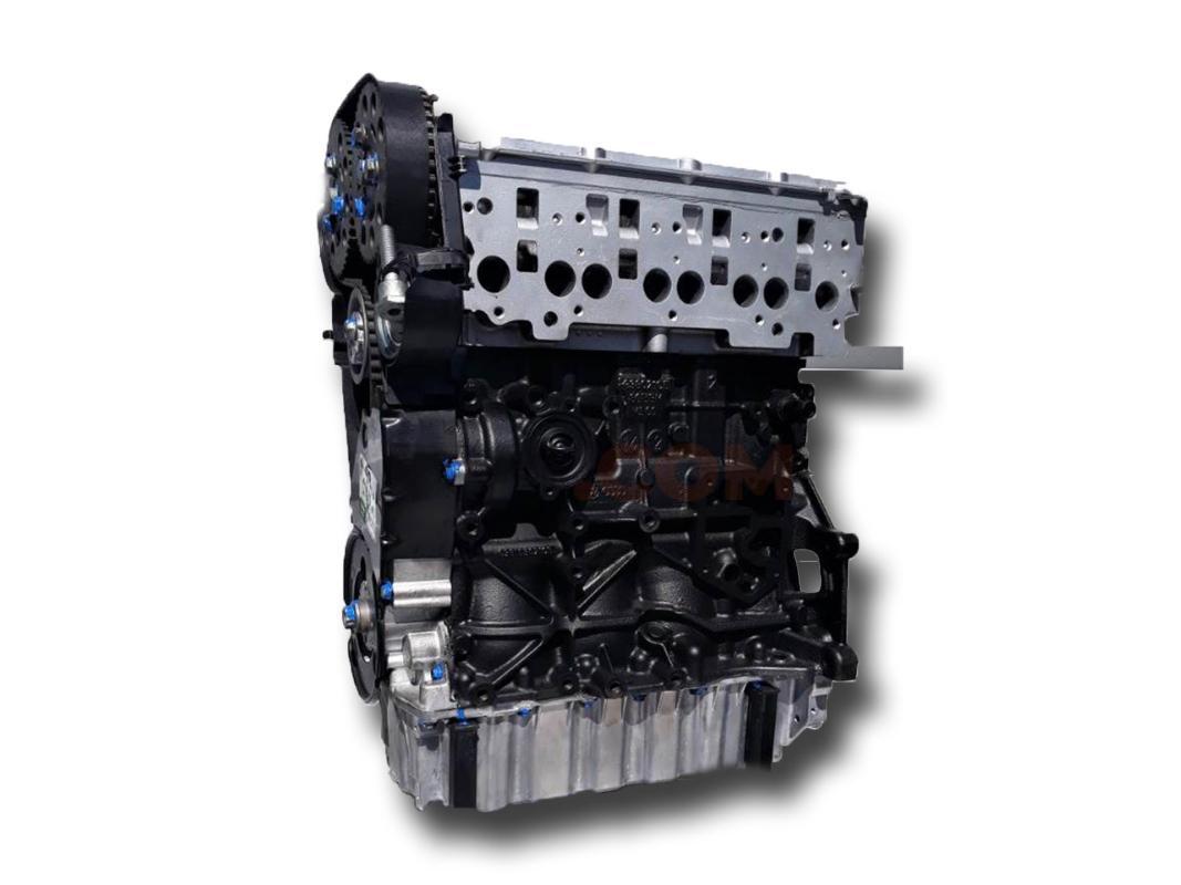 Motor BMN Volkswagen Touran I 2.0 FSI (150 cv)