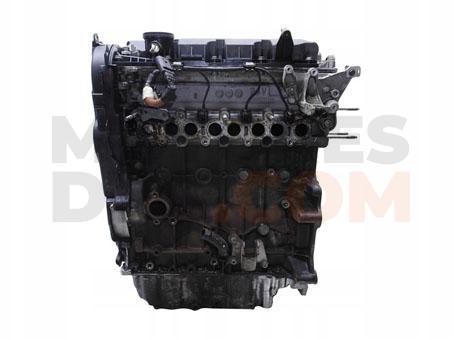 Motor BMN Volkswagen Touran I 2.0 FSI (150 cv)