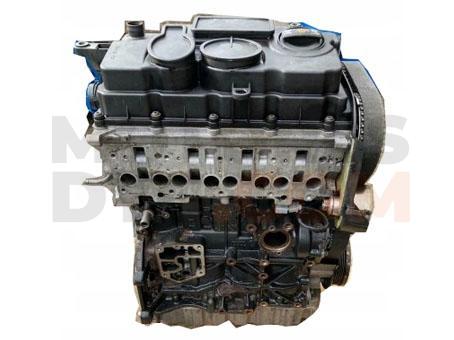 Motor BMN Volkswagen Touran I 2.0 TDI (136 cv)