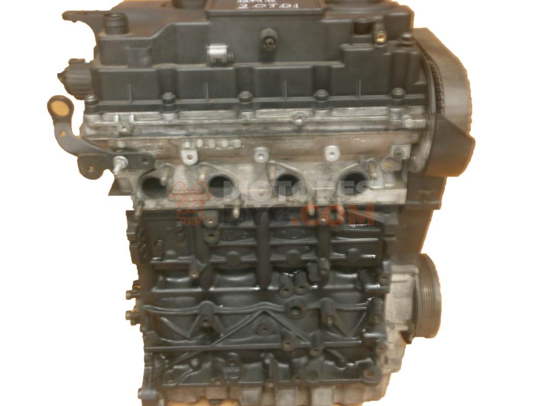 Motor BMN Volkswagen Touran I (Versión 2010) 2.0 TDI (170 cv) DSG