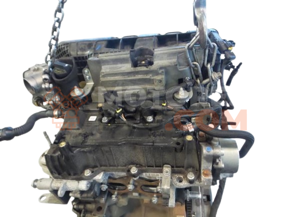 Motor BMO2435 Bmw M5 (F10M) Competition Package 4.4 V8 (575 cv) Automatico