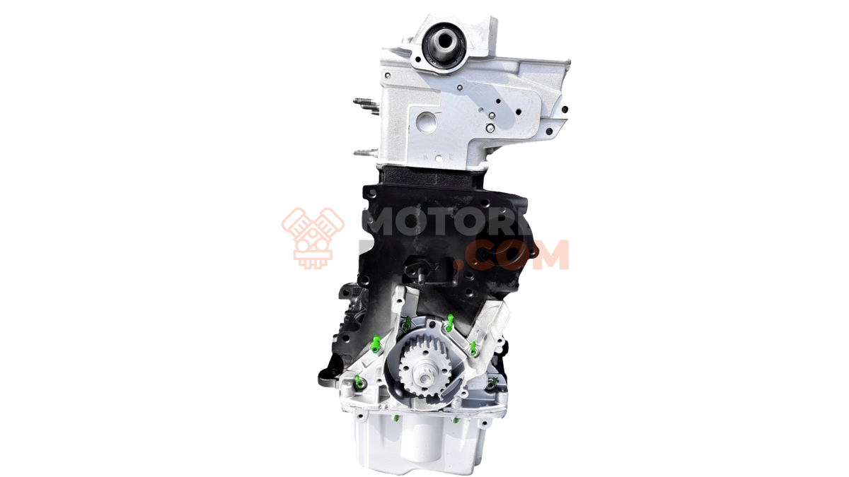 Motor BMP Skoda Superb II 2.0 TDI (170  cv)