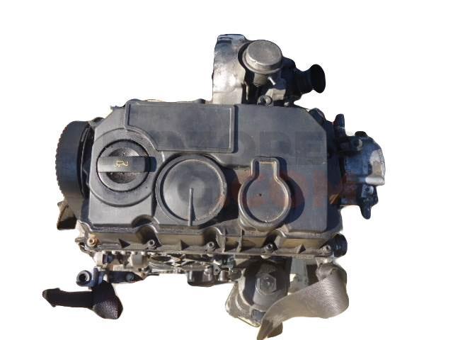 Motor BMP Skoda Superb II 2.0 TDI PD DPF (140 cv)