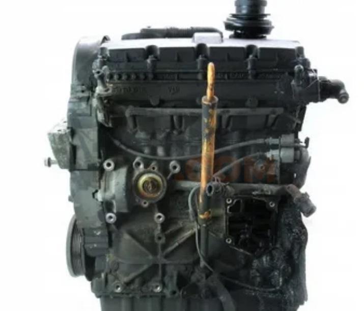 Motor BMP Skoda Superb II (Versión 2013) 2.0 TDI (140 cv) 4x4 DPF