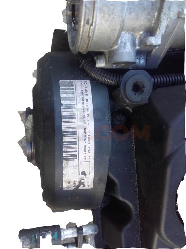 Motor BMP Skoda Superb II (Versión 2013) 2.0 TDI (140 cv) DPF