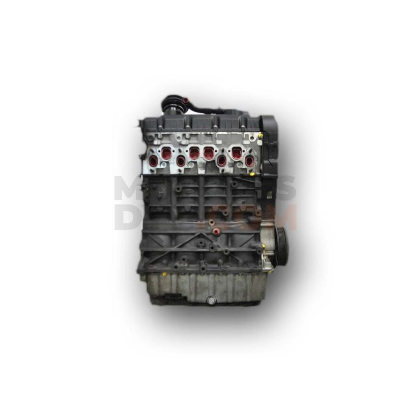Motor BMP Skoda Superb II (Versión 2013) 2.0 TDI (140 cv) DPF DSG