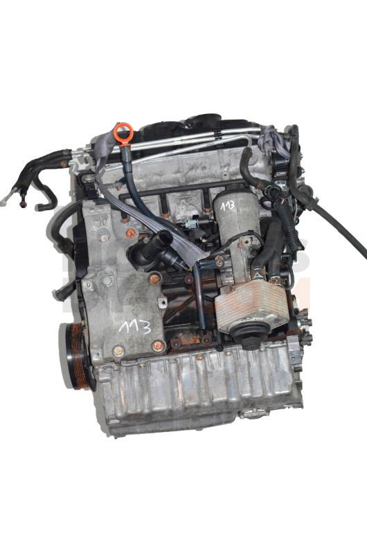 Motor BMP Volkswagen Golf V Plus 2.0 TDI (131cv)