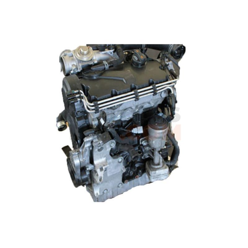 Motor BMP Volkswagen Passat (B6) 2.0 TDI (140 cv)