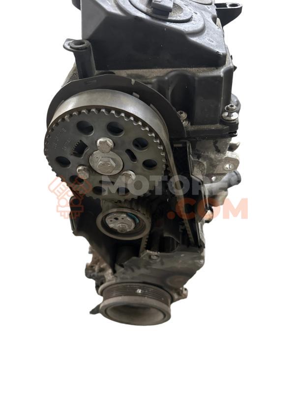 Motor BMP Volkswagen Passat (B6) 2.0 TDI (140 cv)