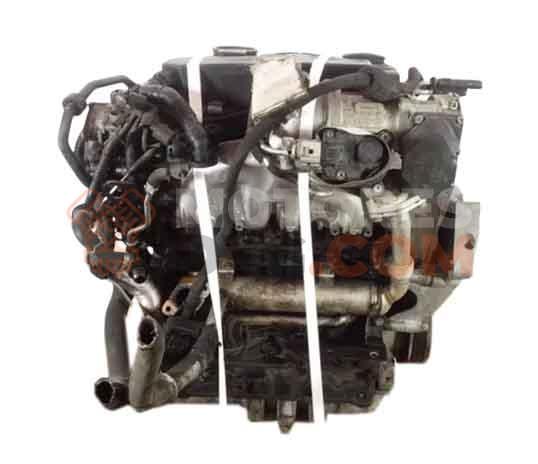 Motor BMP Volkswagen Passat (B6) 2.0 TDI (140 cv)