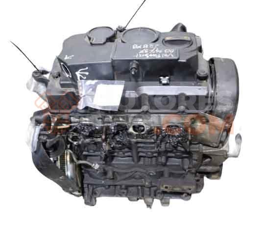 Motor BMP Volkswagen Passat (B6) 2.0 TDI (140 cv) Automatico
