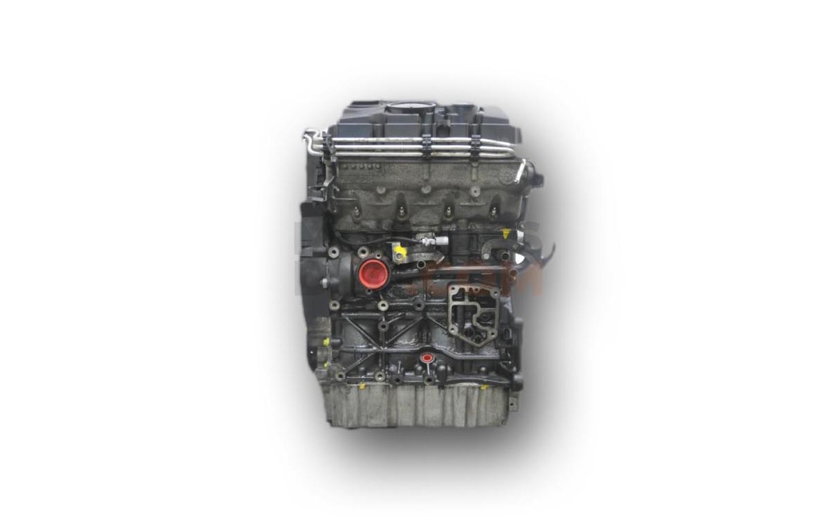 Motor BMP Volkswagen Passat (B6) 2.0 TDI 16V (140 cv) DSG
