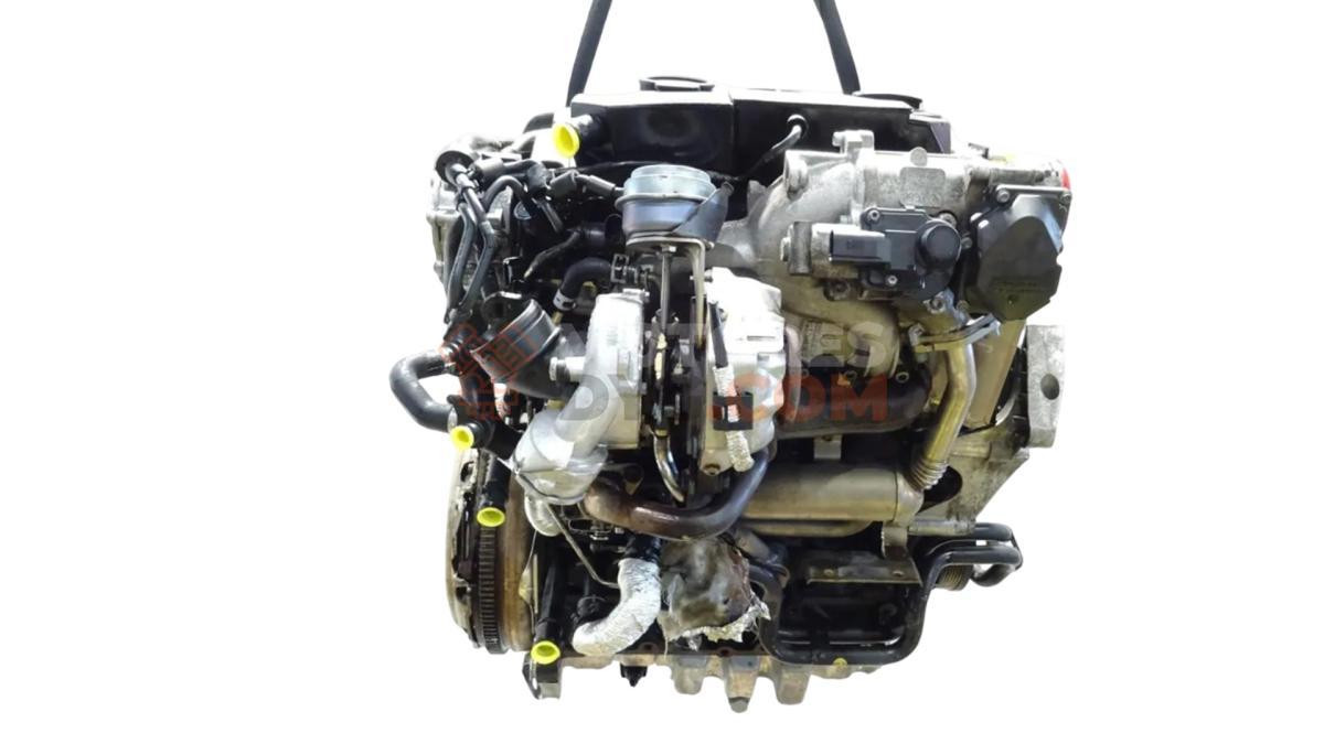 Motor BMP Volkswagen Passat (B6) 2.0 TDI (170 cv)