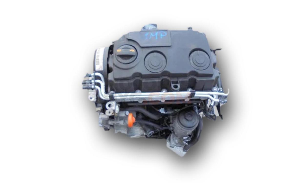 Motor BMP Volkswagen Passat Variant (B5) 2.0 i 20V (131 cv)