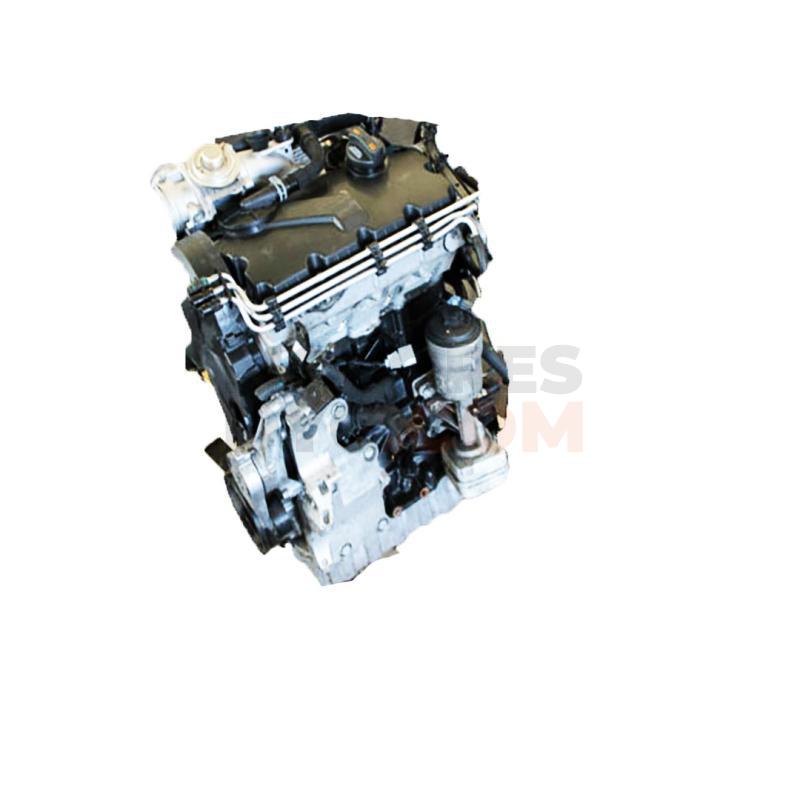 Motor BMP Volkswagen Passat Variant (B6) 2.0 TDI (140)