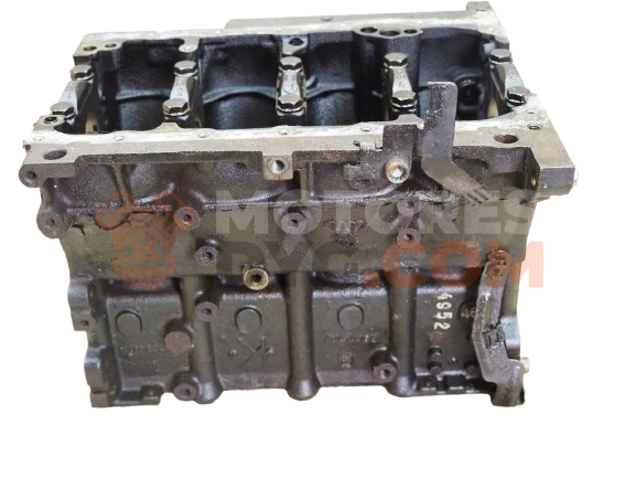 Motor bmr Skoda Superb II 2.0 TDI (170  cv)