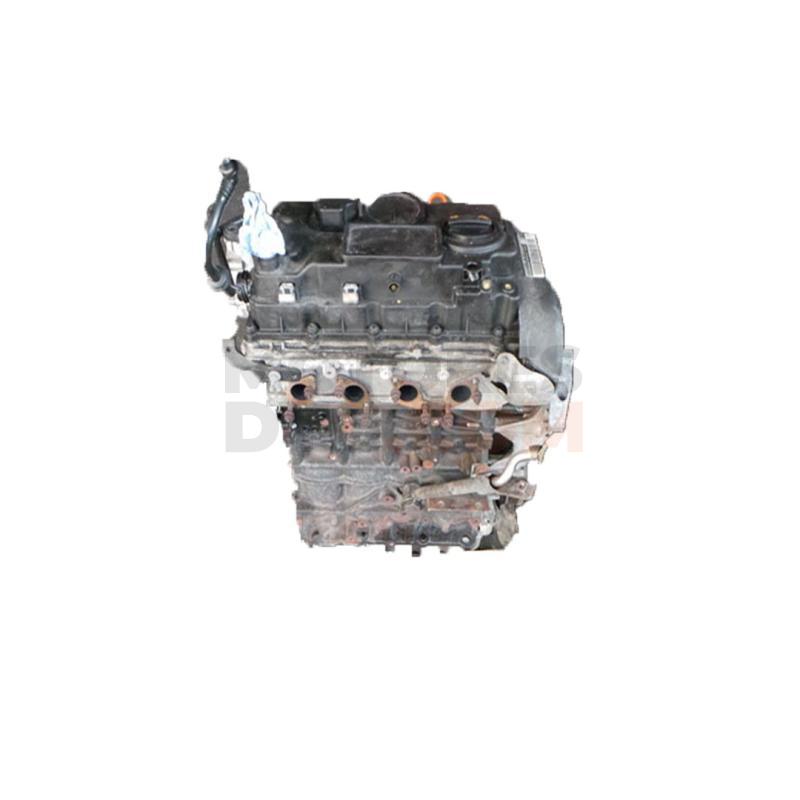 Motor BMR Volkswagen Passat (B6) 2.0 TDI (170 cv)