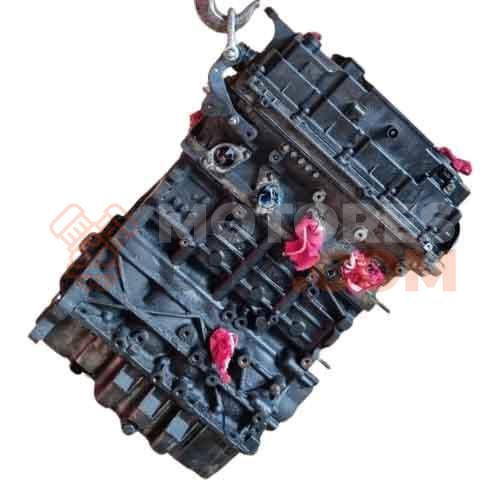 Motor BMR Volkswagen Passat (B6) 2.0 TDI (170 cv)