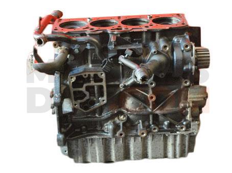 Motor BMR Volkswagen Passat (B6) 2.0 TDI (170 cv)