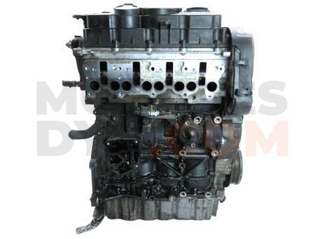 Motor BMR Volkswagen Passat (B6) 2.0 TDI (170 cv) Automatico