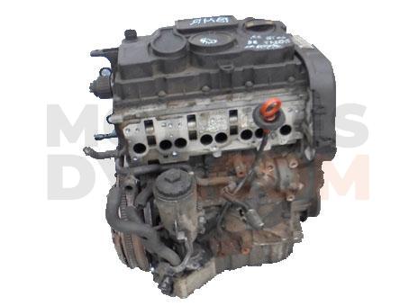 Motor BMR Volkswagen Passat (B6) 2.0 TDI (170 cv) Automatico