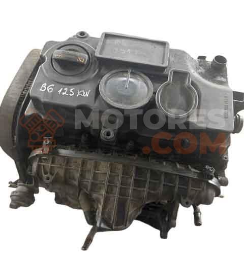 Motor BMR Volkswagen Passat (B6) 2.0 TDI (170 cv) Automatico