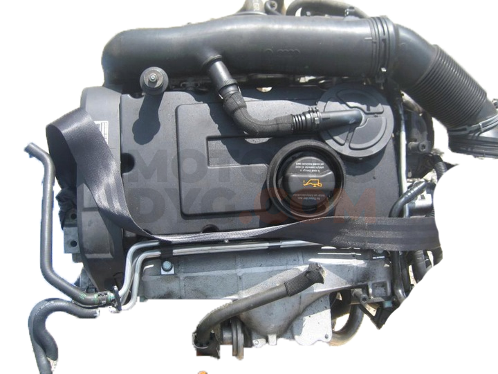 Motor bmr Volkswagen Passat Variant (B5) 2.0 i (115 cv)
