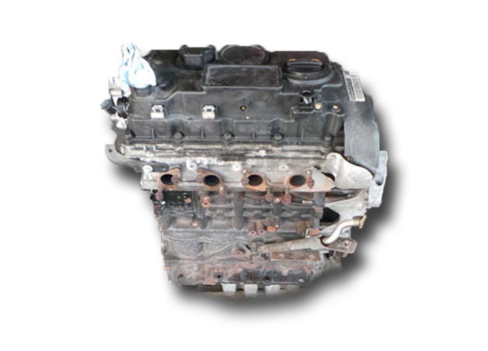 Motor BMR Volkswagen Passat Variant (B6) 2.0 16V TDI (170 cv) PDE