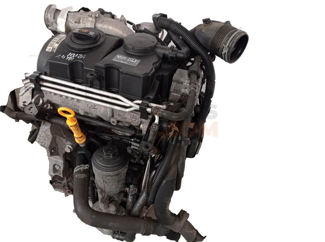 Motor BMS Seat Cordoba III 1.4 TDI (80cv)