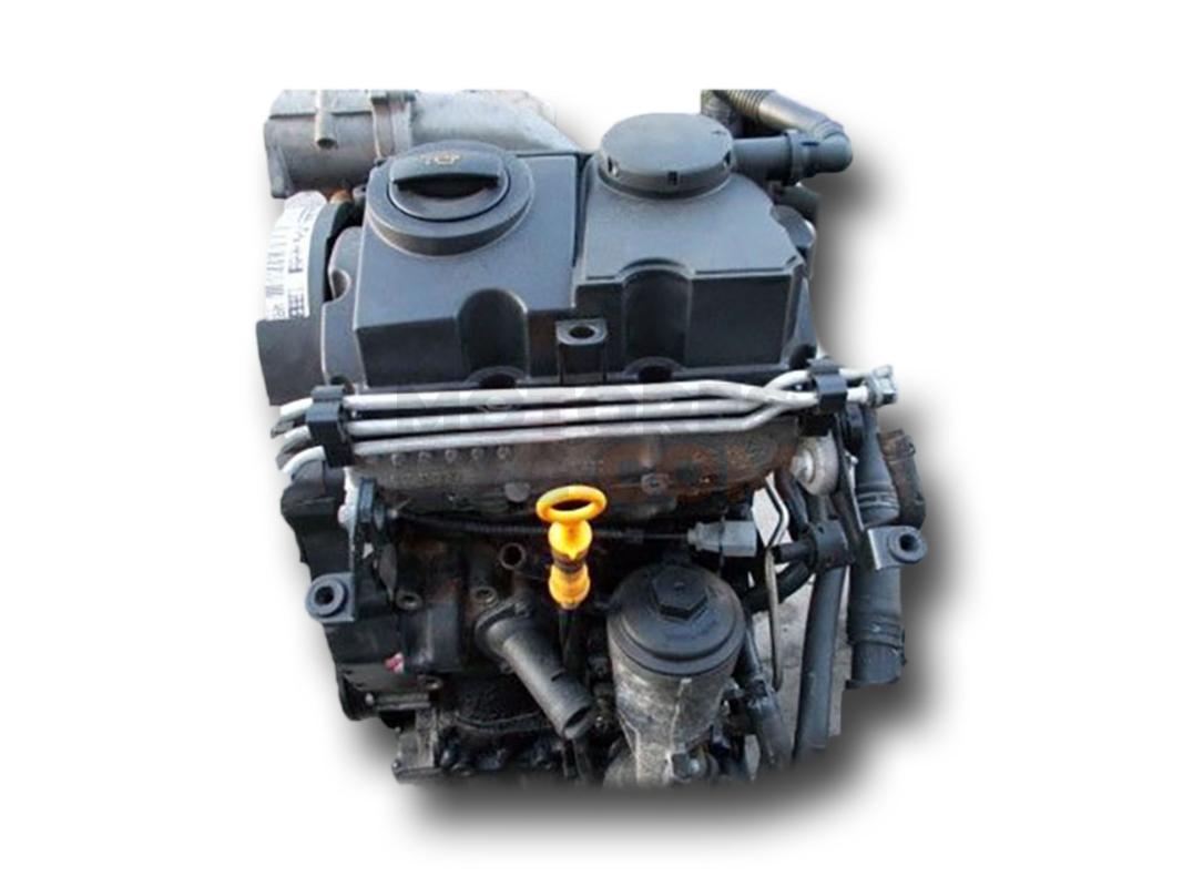 Motor BMS Seat Cordoba III 1.4 TDI (80cv)