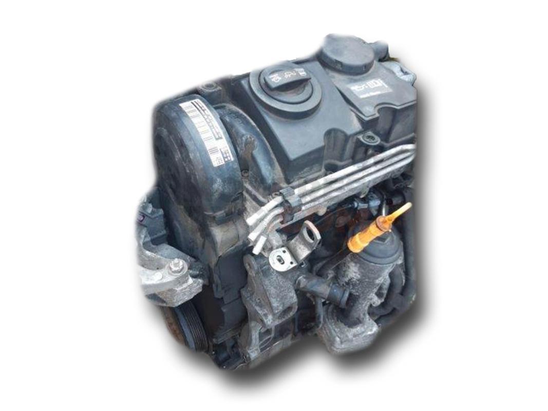 Motor BMS Seat Ibiza IV 1.4 TDI (105 CV)