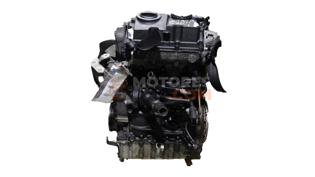 Motor BMS Seat Ibiza IV 1.4 TDI (105 CV)