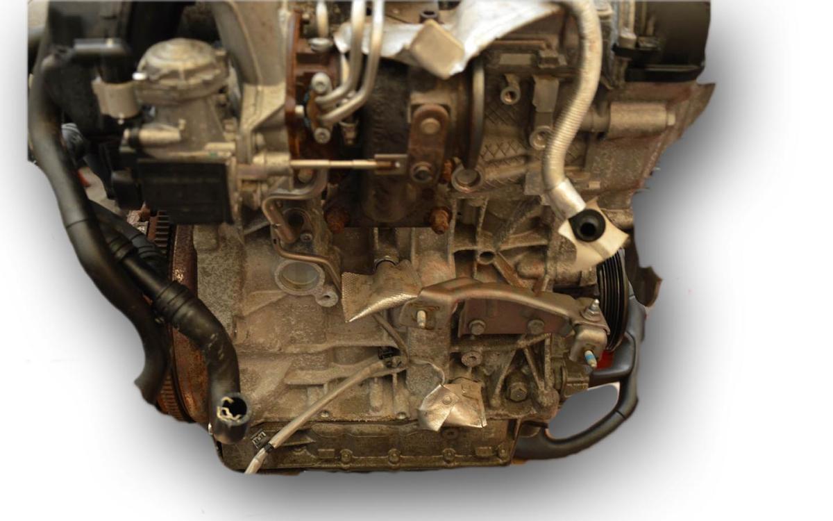 Motor BMS Seat Ibiza IV 1.4 TDI (75 CV)