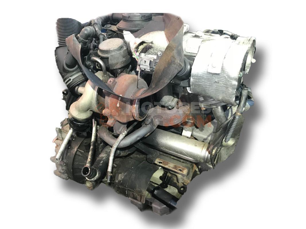 Motor bms Seat Ibiza IV 1.4 TDI (80 CV)