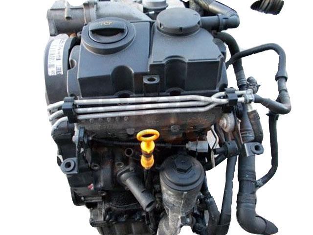 Motor BMS Seat Ibiza IV 1.4 TDI (80 CV)