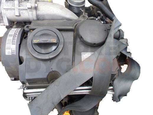 Motor bms Seat Ibiza IV 1.4 TSI (150 CV)